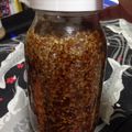 ぱれっト's cooksnap of when they made 食べる生姜＊食べショー.
