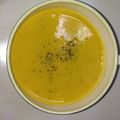 うさき1128's cooksnap of when they made かぼちゃのスープ.