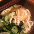 ckky's cooksnap of when they made うどんのだし.