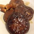 あられちゃん♪'s cooksnap of when they made しいたけのにんにく醤油炒め.