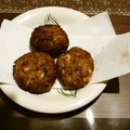 cakes7o's cooksnap of when they made 自家製さつまあげ.