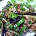ゆいゆぃ's cooksnap of when they made お箸がすすむ♪ピーマンと鶏の炒めもの.