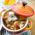 フモフモちゃん's cooksnap of when they made 牛肩ロースかたまりのトマト煮.