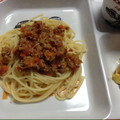 nontan1225's cooksnap of when they made ✽うちのミートソース✽.