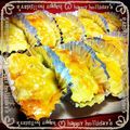 りよさち's cooksnap of when they made 秋の味覚 簡単スイートポテト.