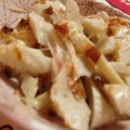 chocorocotan's cooksnap of when they made 酒の肴に☆ちくわとみょうがの簡単和え物.