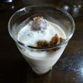 ayaka123's cooksnap of when they made ＊＊　氷コーヒー　＊＊.