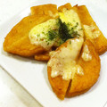 facai's cooksnap of when they made さつま揚げ＆チーズで簡単おつまみ！.
