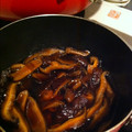 ベル。。's cooksnap of when they made 干し椎茸を甘く煮ておく.