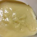 べつ薔薇's cooksnap of when they made 甘さ控えめ☆ミルクジャム。.