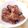 にゃんぷいぷい's cooksnap of when they made ちょっと濃い味！手羽元の黒糖煮.