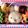 chide's cooksnap of when they made キャラ弁 ミッフィーちゃん弁当.