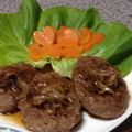ゆちぽた's cooksnap of when they made にんじんのグラッセ(⌒‐⌒).