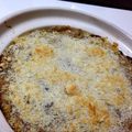 さとうちょび's cooksnap of when they made 宝箱☆きのこと薩摩芋のクリーミードリア☆.