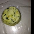 ひろみっふぃ〜's cooksnap of when they made レンジで☆ホットケーキミックス蒸しパン.