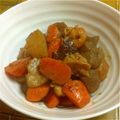 せりさわ's cooksnap of when they made ★筑前煮、炒り鶏、がめ煮★.