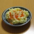 もんしゅしゅ's cooksnap of when they made おばあちゃんのじゃがいもミルク煮.
