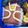 t6m6mi's cooksnap of when they made キャラ弁♪簡単☆仮面ライダーウィザード♪.