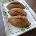しろぴよ's cooksnap of when they made ゆず稲荷.