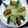 バウンド's cooksnap of when they made ＊南瓜とオクラのサラダ＊.