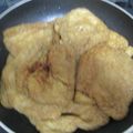miyuki12's cooksnap of when they made ７分で出来る簡単すぎる★いなり寿司★.