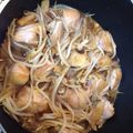 ymatまーたん's cooksnap of when they made さっぱり照り焼きチキン.