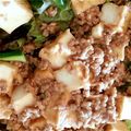 FamilyTree's cooksnap of when they made 厚揚げとひき肉のあんかけ♪.