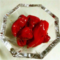 crystaI's cooksnap of when they made お弁当に♪簡単ししとうの甘辛.