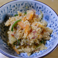 ミイシ's cooksnap of when they made ３・２・１の簡単卯の花.