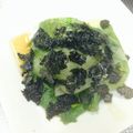 xMARILYNx's cooksnap of when they made １玉ペロリ！？レタスのジュ～♪.