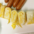 たたみ１０２５'s cooksnap of when they made うちのふわふわ卵焼き♪.