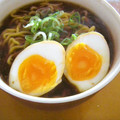こうまさmam's cooksnap of when they made 覚書◎ラーメン屋さんの半熟卵のしょうゆ漬.