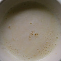 yuminmi's cooksnap of when they made ほっとサツマイモみるく.