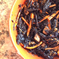 nalushelly's cooksnap of when they made 常備菜 ひじきの煮物.
