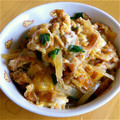 omiso's cooksnap of when they made いなりあげで！丼作ってみました.