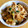 omiso's cooksnap of when they made いなりあげで！丼作ってみました.