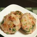 AYAぁゃ's cooksnap of when they made 海老塩スティック☆.