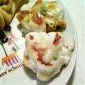 ごりたま's cooksnap of when they made はんぺんのプチッと焼き♪.