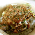 kirari_fairy's cooksnap of when they made 簡単！さば缶丼.