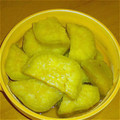 Wこころ's cooksnap of when they made ☆さつまいもの甘煮☆.