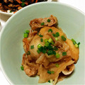 go5sachan's cooksnap of when they made 気持ちいい♪里芋の皮むいちゃいました。.