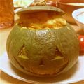 ＊みぃ子＊'s cooksnap of when they made ジャコランタン*かぼちゃサラダ.