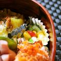 yukanosuke's cooksnap of when they made お弁当に★枝豆コーン.