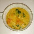 やしゅう's cooksnap of when they made ◆かぼちゃとさつま芋のクリームシチュー◆.