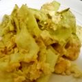 u1k2a3's cooksnap of when they made めちゃ簡単‼キャベツの玉子とじ.