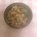 けいよせふ's cooksnap of when they made 簡単！春菊の白和え.