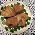 カバゴン's cooksnap of when they made 市販品で簡単♪＊マロンケーキ＊.