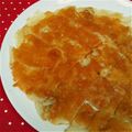 pinkあゆみん's cooksnap of when they made おつまみにもご飯にも♪蓮根のチーズ焼き.