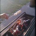 ウルデ's cooksnap of when they made BBQでマシュマロ♡.