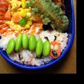 せいmama19's cooksnap of when they made 【キャラ弁】簡単はらぺこあおむし.